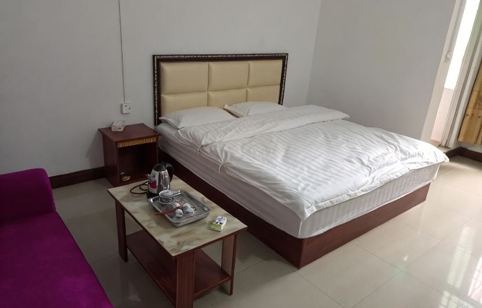 Jieyang Puning Huadu Accommodation