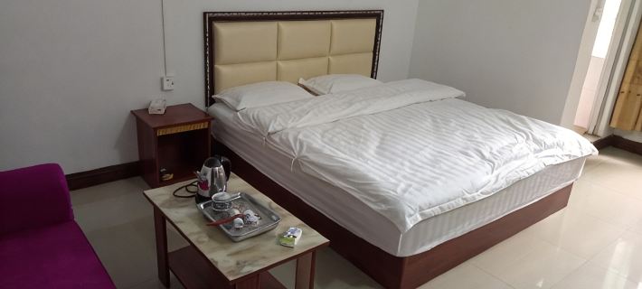 Jieyang Puning Huadu Accommodation Hotels in Puning