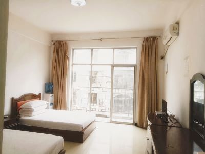 Huayu Hotel, Estuary