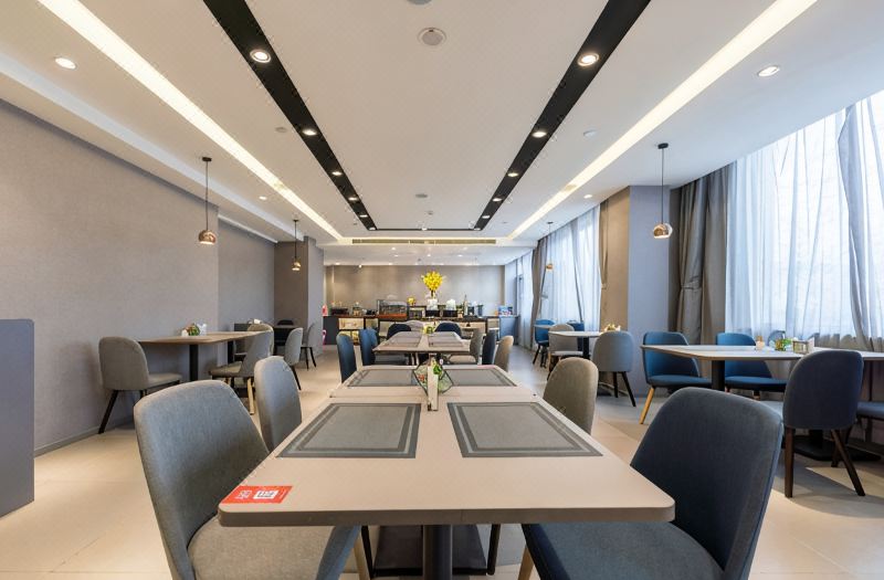 Home Inn Selected (Qingdao Xianshan East Road) photo 5