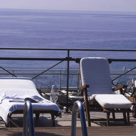 Le Meridien Nice