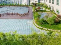 Wyndham Shiyan Downtown Hotel a Shiyan