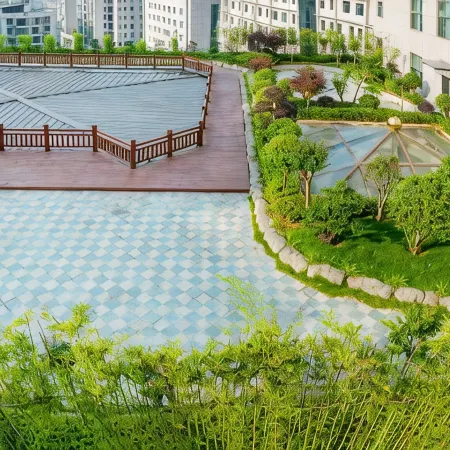 Wyndham Shiyan Downtown
