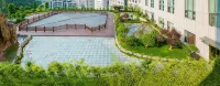 Wyndham Shiyan Downtown