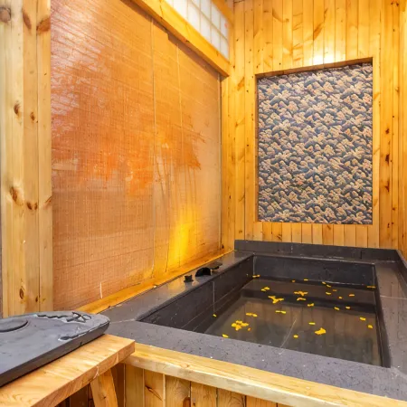 Xi'an Xinfuyuan Homestay
