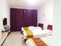 Yanying Hotel Guiding