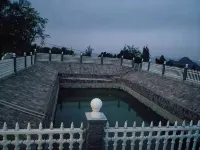Fuxi Mountain Loulan Xiaozhu Homestay (Fuxi Mountain Scenic Area)