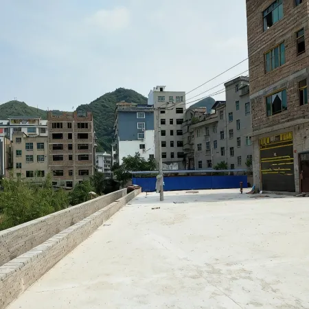 Shi Bingman City Hotel