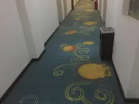 Hongcheng Business Hotel, Kawaguchi - 2 Yıldız