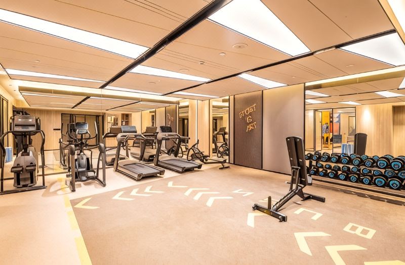 Mustel Hotel Knowledge City Guangzhou photo 3