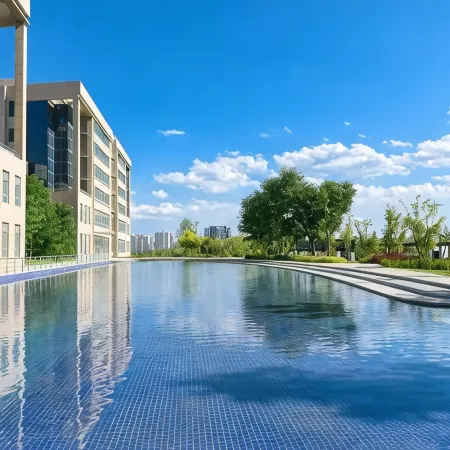 Lanyixuan Hotel