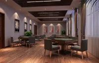 Tengchong Muxiju Hotel - 2-Star