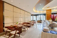 Fuli Hotel - breakfast