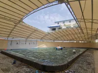 Shixing Jinyuan Natural Hot Spring Homestay