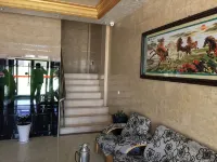 Zhangwu Station Front Express Hotel