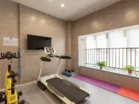 Holiday Inn Express WUHAN OPTICAL VALLEY by IHG Hotels near Optics Valley