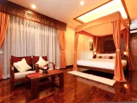 Sibsan Resort & Spa Maetaeng Hotels in Mae Taeng