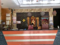 Xinzhou Liyuan Hotel (Ancient City Branch)