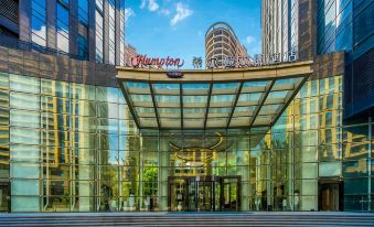 Hampton by Hilton Hangzhou Qianjiang Century City International Expo Center