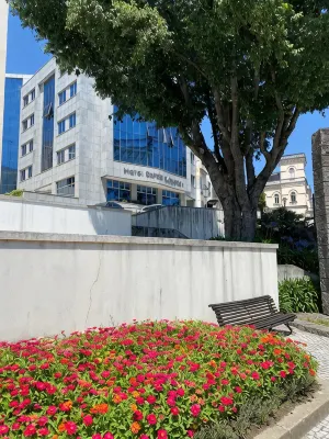 Hotel Conde de Agueda Hotel di 