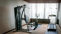 Sizhou Hotel - Gym