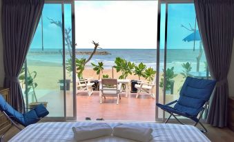 Seaman Resort