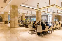 Tianhe Hotel - فطور