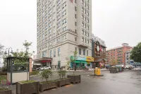 Bancheng Intelligent Apartment - Apartments
