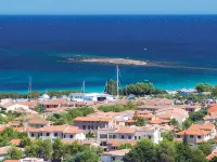 Piccolo Hotel - Adults Only Hotels in Budoni