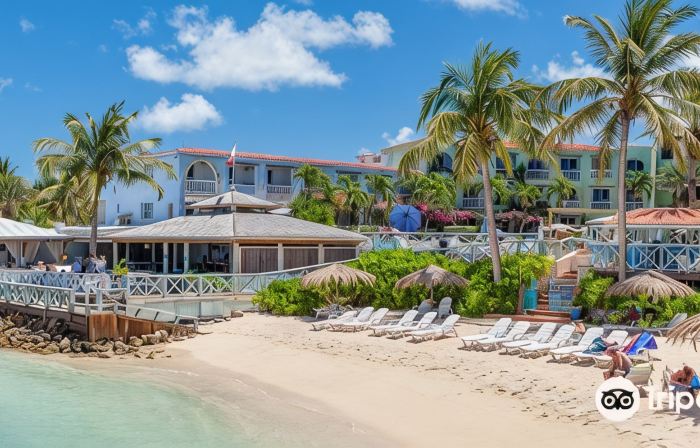 Ocean Point Resort & Spa Adults Only