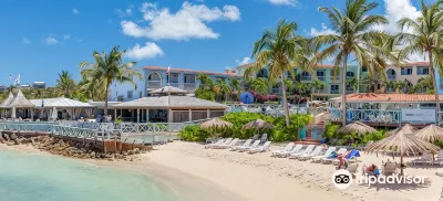 Ocean Point Resort & Spa Adults Only Hotel di 