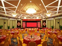 Beijing Friendship Hotel Grand Builing Hotels near Hai Dian