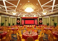 Beijing Friendship Hotel Grand Builing - Jacuzzi