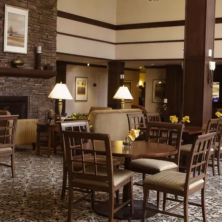 Staybridge Suites TOLEDO - MAUMEE by IHG