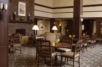 Staybridge Suites TOLEDO - MAUMEE by IHG - breakfast