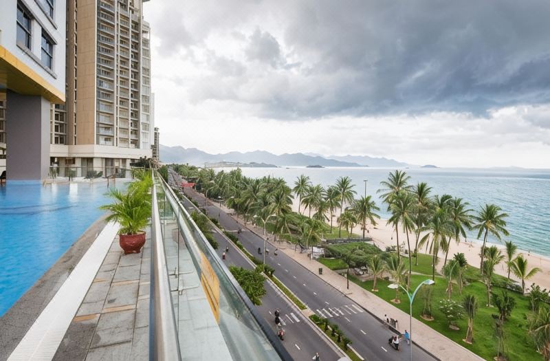 Havana Nha Trang Hotel photo 2