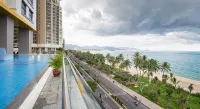 Havana Nha Trang Hotel - piscina