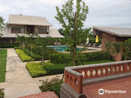 Scent of Sukhothai Resort
