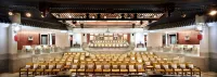 Seven-cultivation Hotel - Fitnessstudio