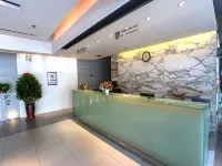 Jinjiang Inn (Tianjin West Station People's Hospital) - جاكوزي