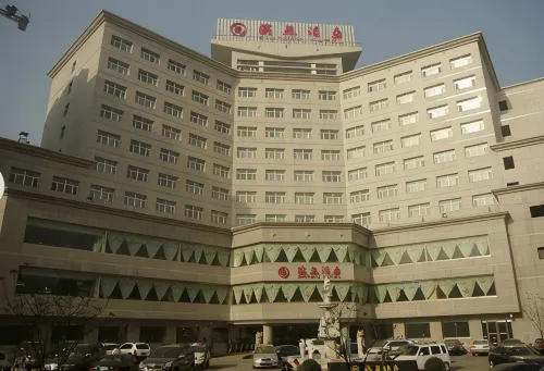 BINYUAN HOTEL