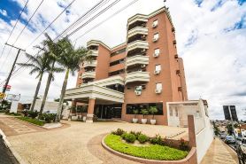 Jr Hotel Marilia