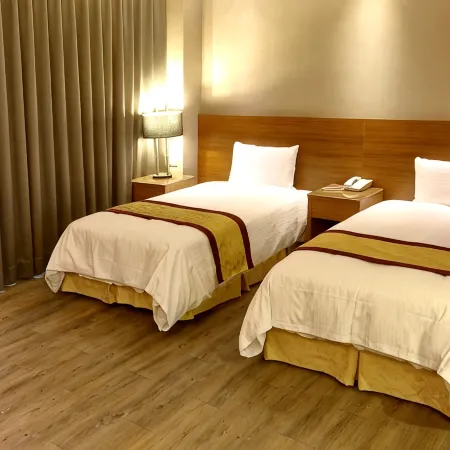 Sankaikan Hotel