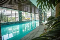 Tianji Wanguo Hotel - Pools
