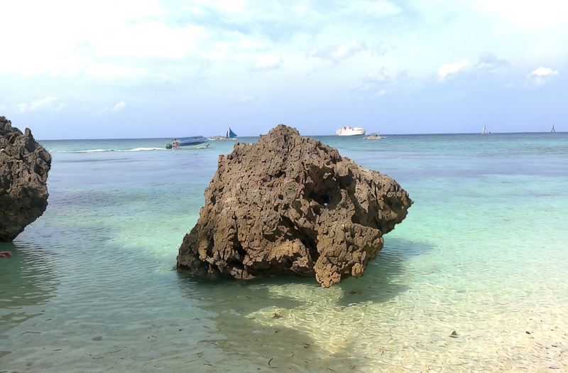 Lingganay Boracay Hotel Resort photo 3