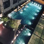 Impiana Hotel Senai - Pools
