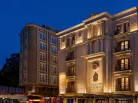 Romance Istanbul Hotel Hotels in der Nähe von Topkapi-Palast