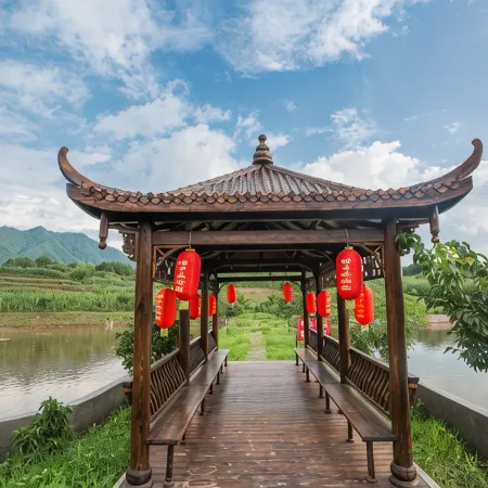 Ganxian Xiangping Ecological Farm