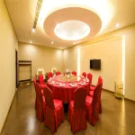 Weichang Qianyue Holiday Hotel (Government Branch)