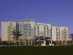 Hyatt Place Santiago/Vitacura